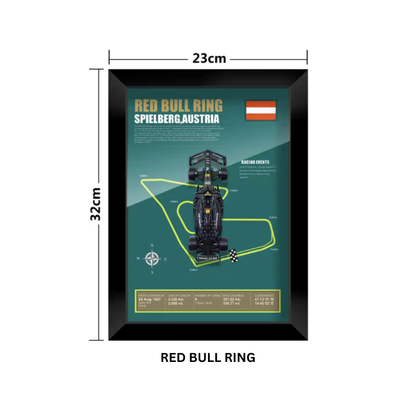 Formula Frame - W14 Circuit Frame (Mercedes)